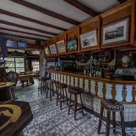 Gaztelubegi Ξενοδοχείο Bakio Εξωτερικό φωτογραφία